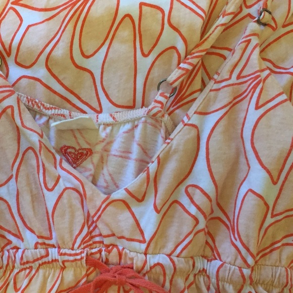 Roxy Maxi Dress - Picture 5 of 7